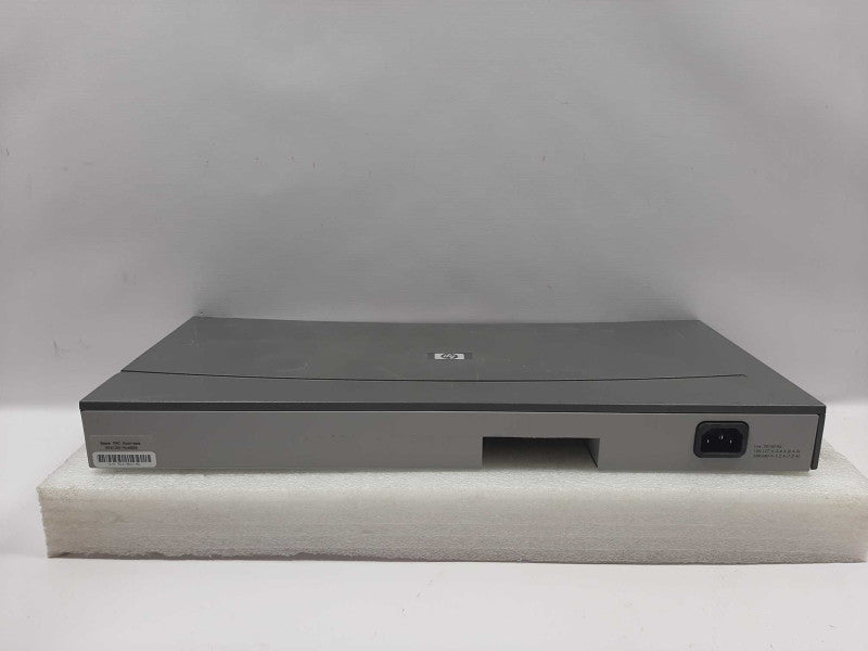 HP ProCurve Switch 2524 J4813A 24 ports w/ HP ProCurve J4131B Transceiver ~