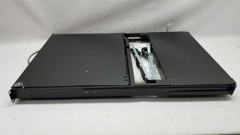Tripplite rackmount console B021-000-19 Rack-Mount Console 19 in #