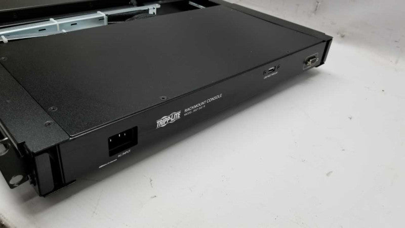 Tripplite rackmount console B021-000-19 Rack-Mount Console 19 in #