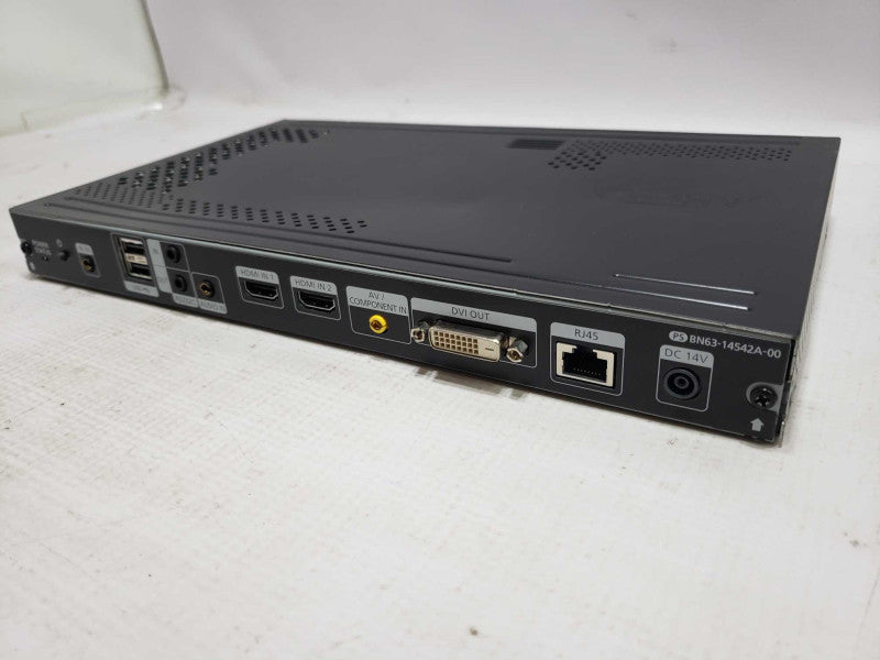 Samsung Digital Signage Player SBB-SSF , SBB-SS08FL1/ZA [