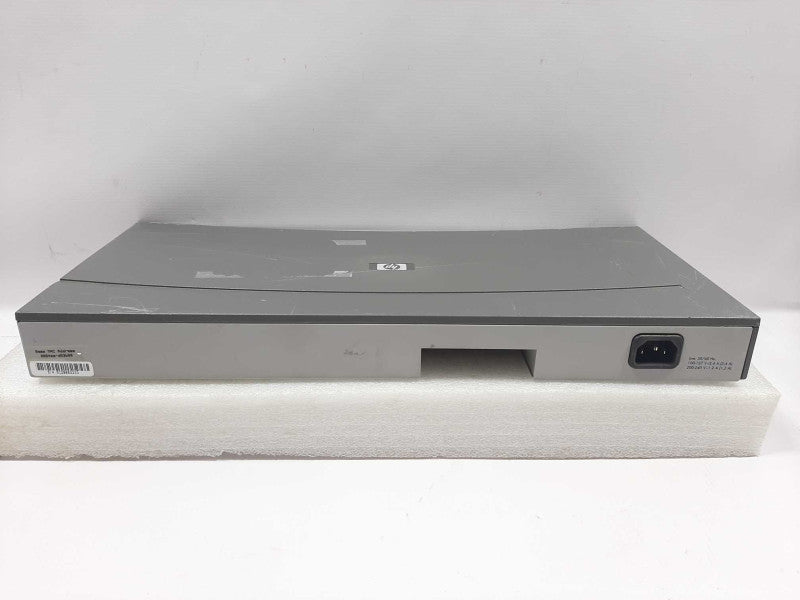 HP ProCurve Switch 2524 J4813A 24 ports w/ Gigabit Stacking Module ~