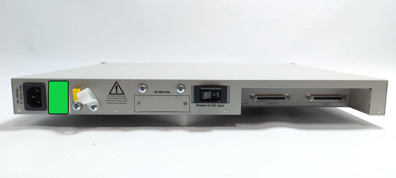 Avaya Nortel BayStack 5520-48T-PWR 48-Port PoE Switch $