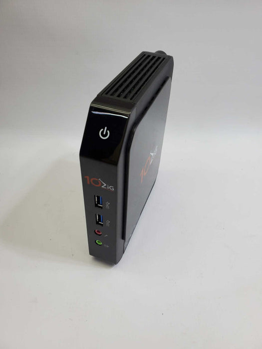 10ZiG 4500 Thin Client Celeron N3060 @1.6GHz 2GB RAM No HDD/SSD )