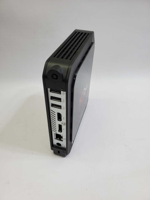10ZiG 4500 Thin Client Celeron N3060 @1.6GHz 2GB RAM No HDD/SSD )