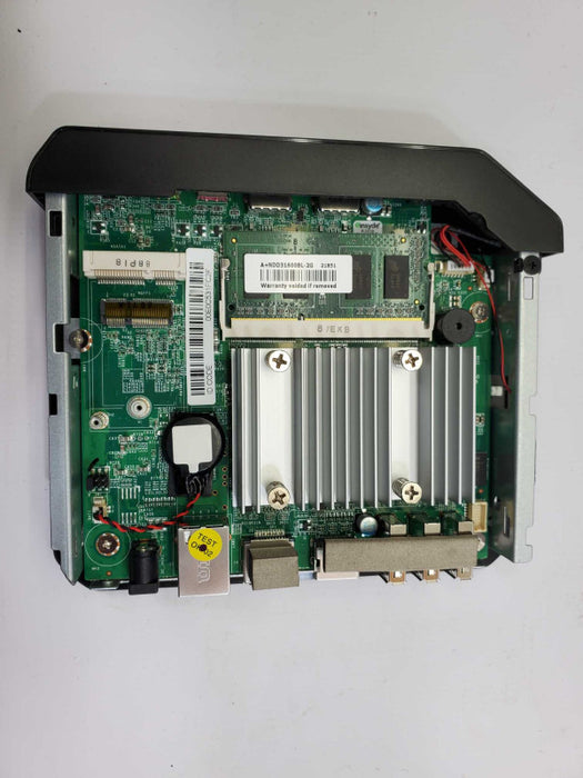 10ZiG 4500 Thin Client Celeron N3060 @1.6GHz 2GB RAM No HDD/SSD )