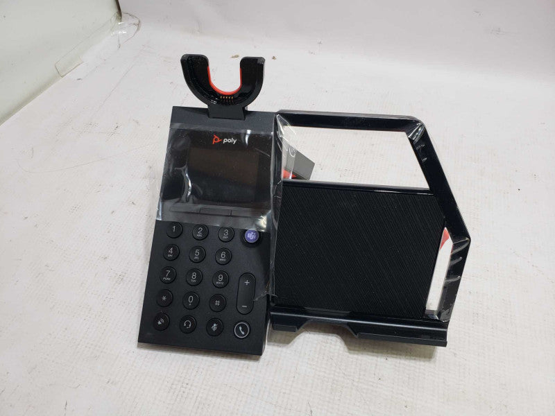 Plantronics 212952-401 Poly Elara 60 WS For Voyager Focus No Headset [