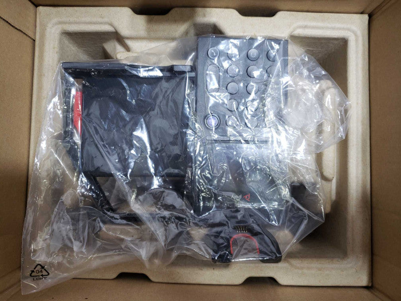 Plantronics 212952-401 Poly Elara 60 WS For Voyager Focus No Headset [
