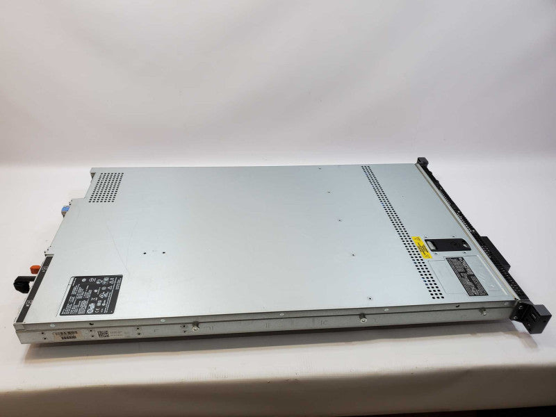 Dell PowerEdge R610 Server 2x Xeon E5650 2.67GHz 16GB PERC H700 6x 2.5\\" No HDD (