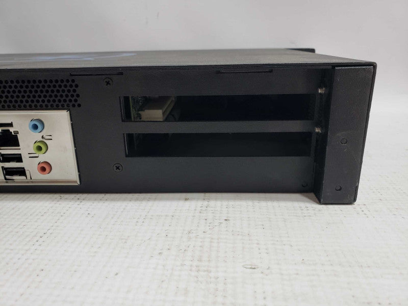 Digium 2AS65001L Switchvox 65 AA65 Asterisk VoIP System READ [