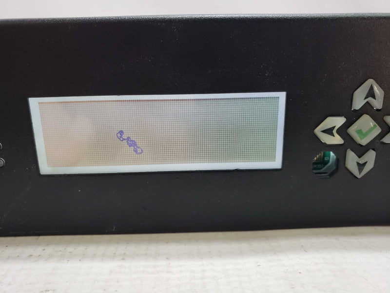 Digium 2AS65001L Switchvox 65 AA65 Asterisk VoIP System READ [