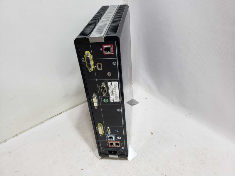Polycom HDX 4000 HD Complete Video Conferencing System 2201-24176-001 Stander [