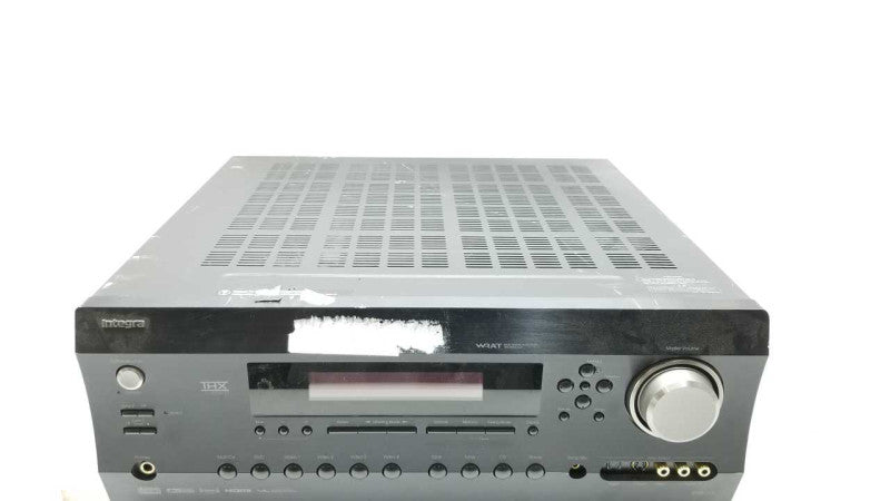 Integra AV Receiver DTR-7.7 / see notes #