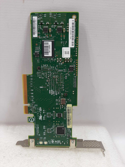 IBM ServeRaid M1015 SATA / SAS HBA Controller RAID 6Gbps PCIe x8 9220-8i ~