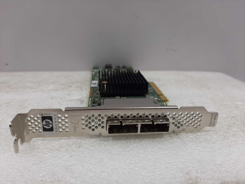 LSI 9286CV-8e (9207-8e) HBA SAS2308 PCI-E 3.0  ~