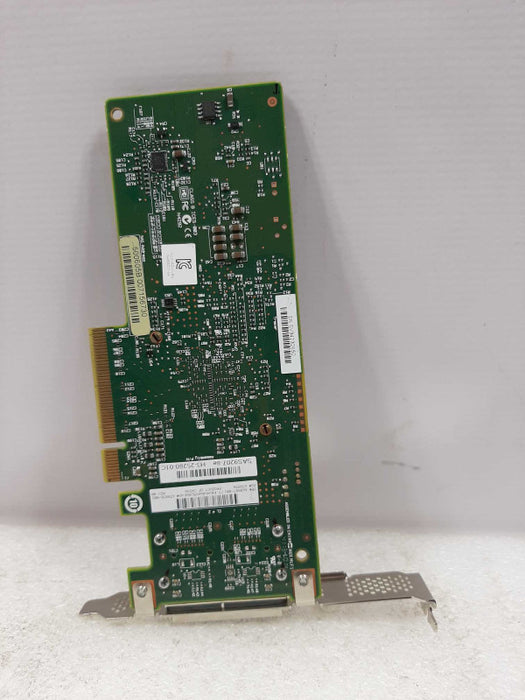 LSI 9286CV-8e (9207-8e) HBA SAS2308 PCI-E 3.0  ~