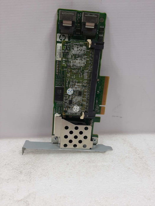 HP 462919-001 013233-001smart array p410 512MB 578882-001 controller ~