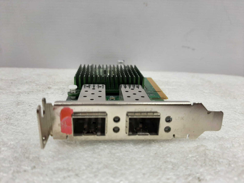 Supermicro AOC-STGN-i2S - 10GbE Dual SFP+ Intel 82599 NETWORK CARD ~