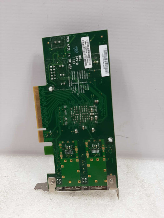 Supermicro AOC-STGN-i2S - 10GbE Dual SFP+ Intel 82599 NETWORK CARD ~