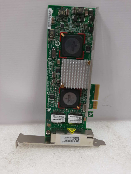 DELL 0R519P BCM5709C Network Adapter Card ~