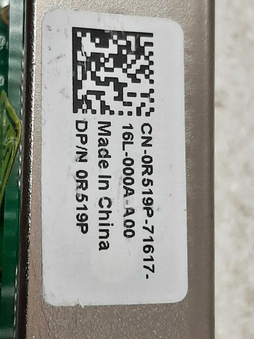 DELL 0R519P BCM5709C Network Adapter Card ~