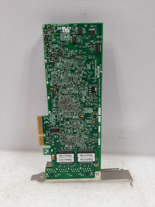 DELL 0R519P BCM5709C Network Adapter Card ~