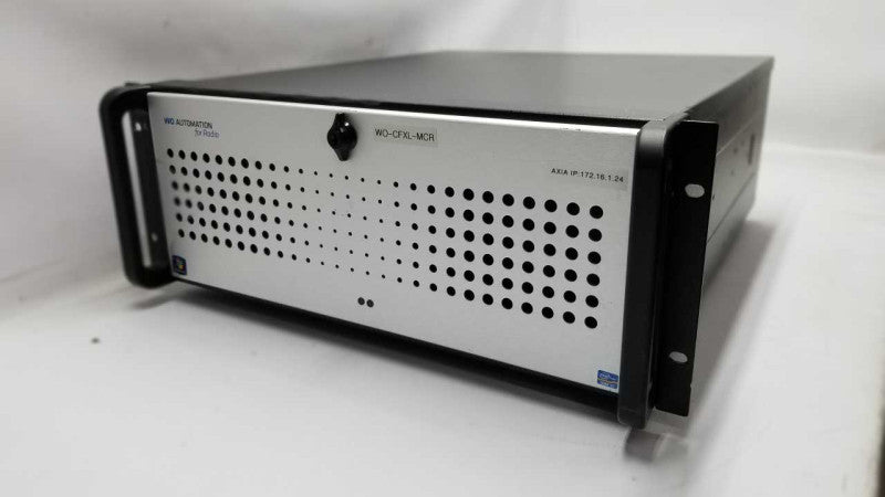 custom OEM Pc i7-2600 @ 3.40ghz / 4gb ram / no gpu / no HDDs #