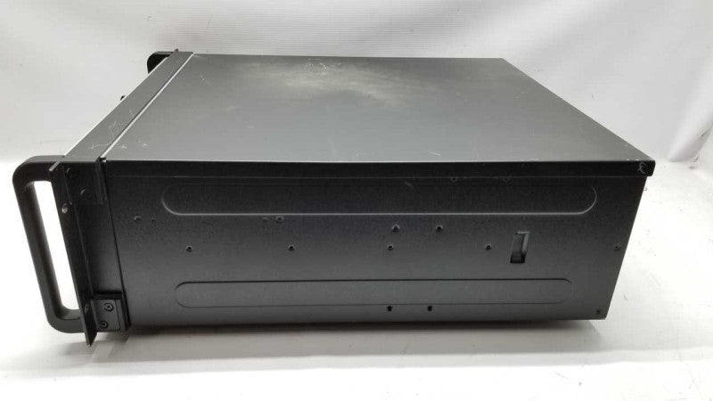 custom OEM Pc i7-2600 @ 3.40ghz / 4gb ram / no gpu / no HDDs #