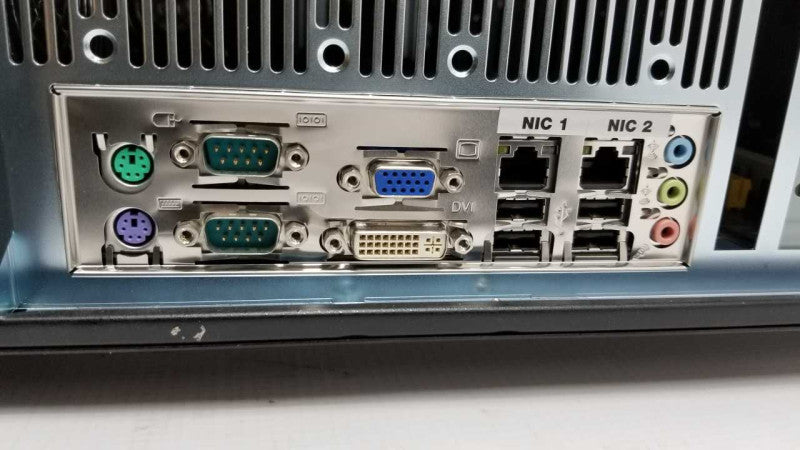 custom OEM Pc i7-2600 @ 3.40ghz / 4gb ram / no gpu / no HDDs #