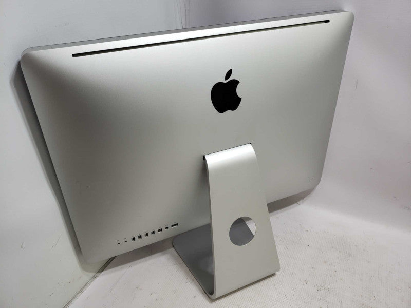APPLE iMAC 21.5-inch Mid2010 Core i5 3.6 GHz 8GB DDR3 Radeon HD 5670 1TB HDD [