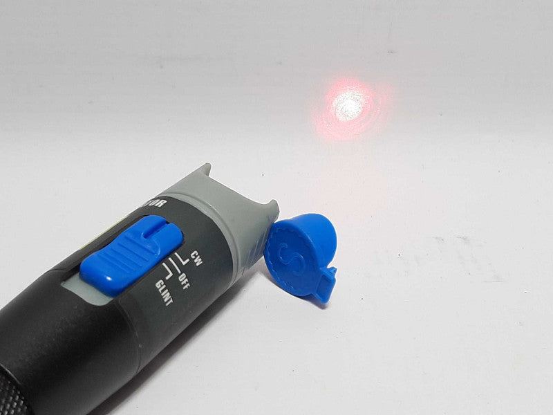 SGKT 5mW Laser Visual Fault Locator  +