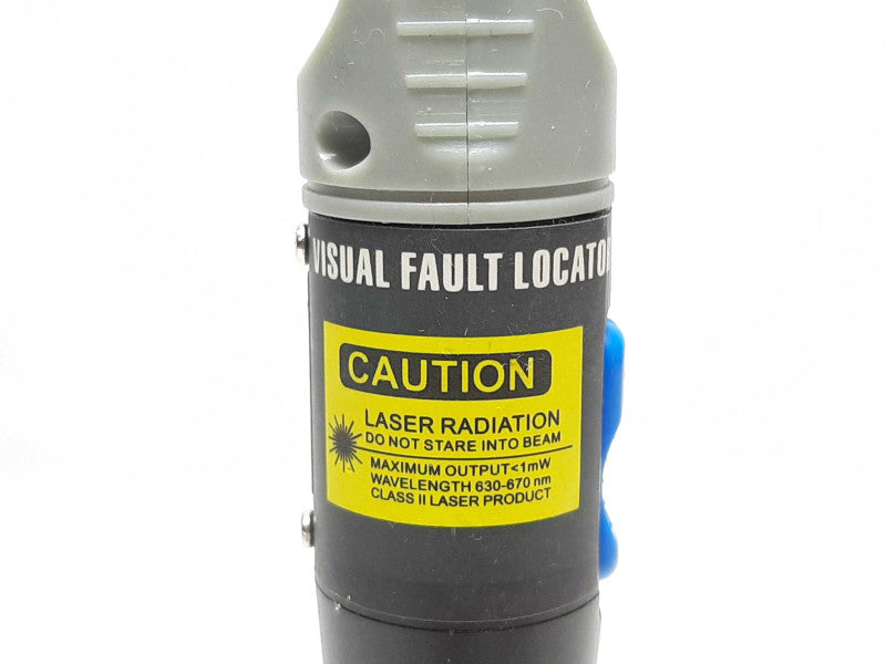 SGKT 5mW Laser Visual Fault Locator  +