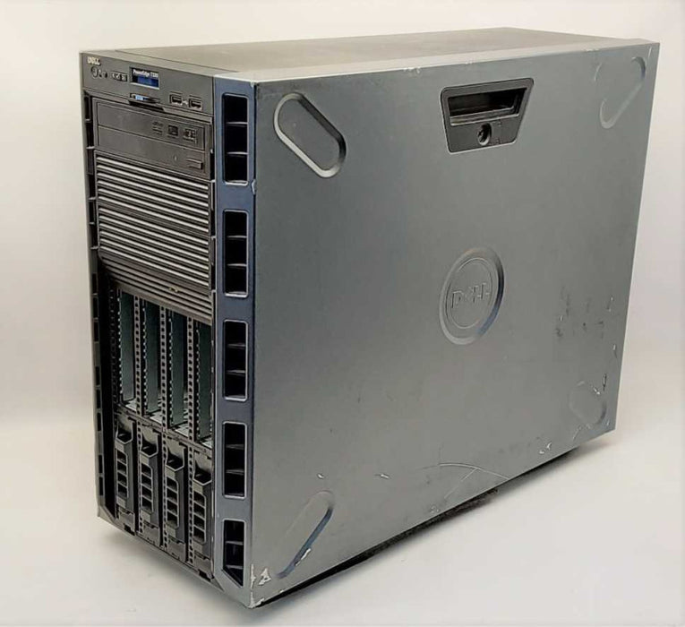 Dell PowerEdge T320 Xeon E5-2430 V2 2.5Ghz 32Gb DDR3 RAM PERC H710P 2x PSU 8x 3.5\\" $