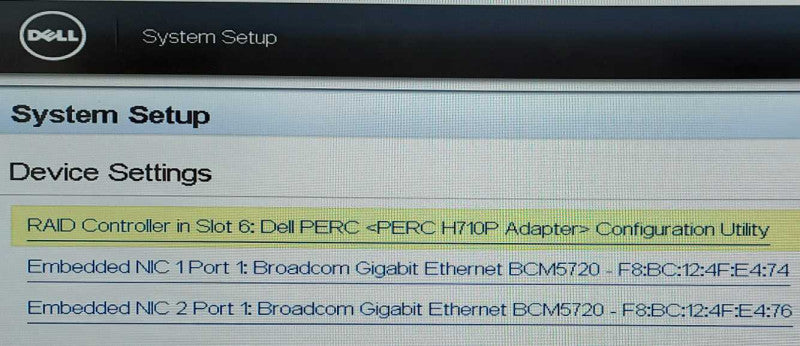 Dell PowerEdge T320 Xeon E5-2430 V2 2.5Ghz 32Gb DDR3 RAM PERC H710P 2x PSU 8x 3.5\\" $