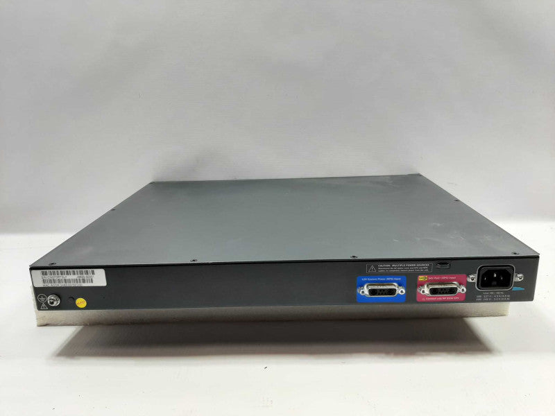 HP 2620-24-PoE+ Switch HP 24-Port Managed PoE+ HP J9625A ~