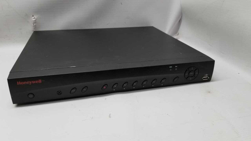 Honeywell Performance Series 16-Channel 5MP PoE NVR HEN16162 #