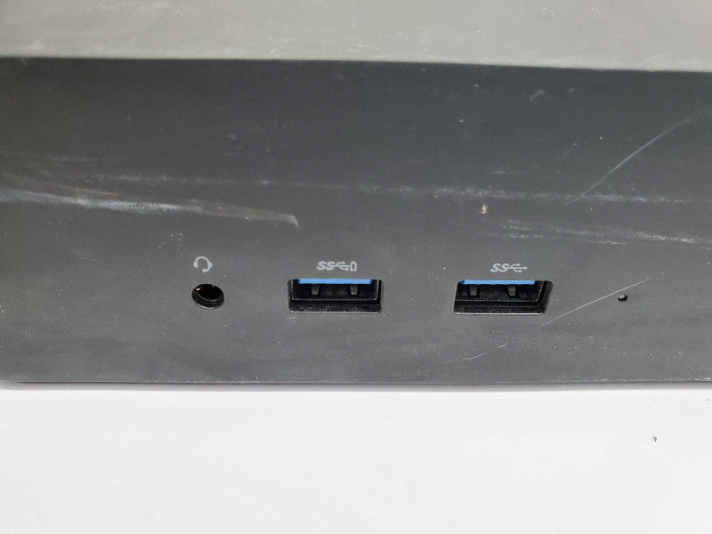 Dell TB16 K16A K16A001 Thunderbolt 3 USB-C Docking Station )