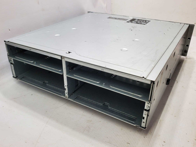 Dell AMP01 PowerVault MD Chassis, Barebones |