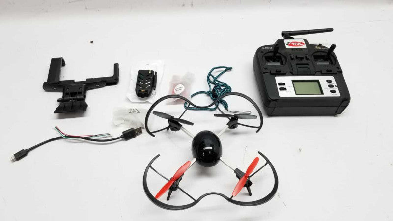 Extreme Fliers Micro Drone 3.0 Basic Drone / see notes #