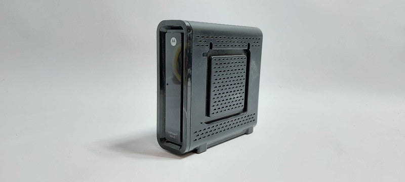 Motorola SURFboard eXtreme Cable Modem SB6121 QTY $