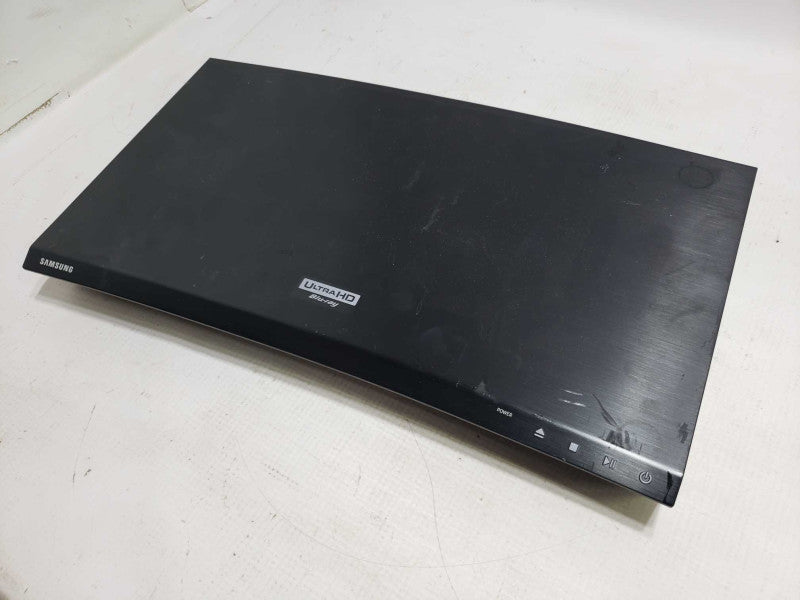 Samsung UBD-M7500 4K Ultra HD Blu-ray Player [