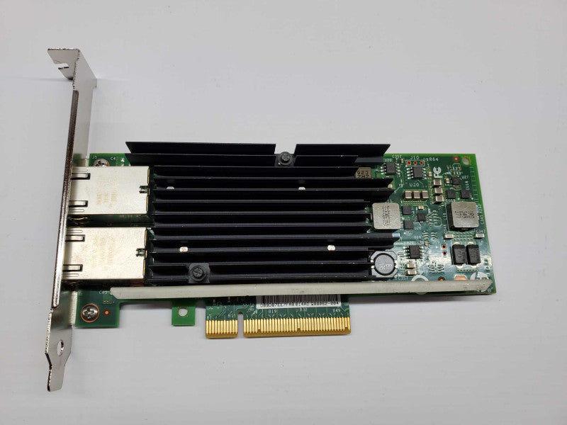HP 561T 10GB Dual Port Ethernet Adapters 716589-001 717708-001 )