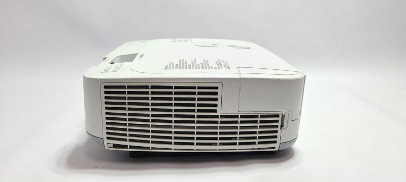 NEC NP-M271Z LCD Projector 2700 Lumens HD 1080P HDMi 5025 Lamp Hours $