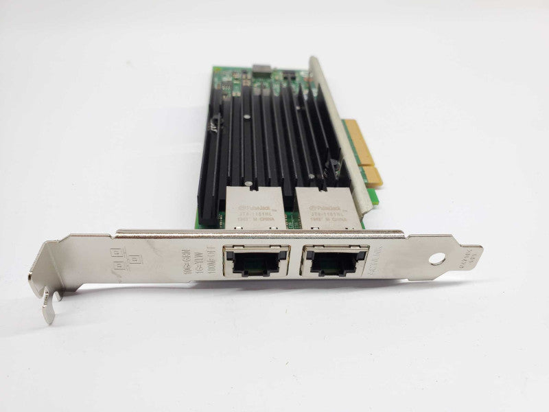 HP 561T 10GB Dual Port Ethernet Adapters 716589-001 717708-001 )