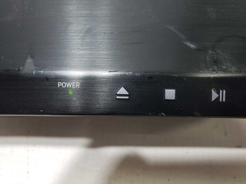 Samsung UBD-M7500 4K Ultra HD Blu-ray Player [