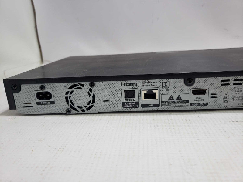 Samsung UBD-M7500 4K Ultra HD Blu-ray Player [