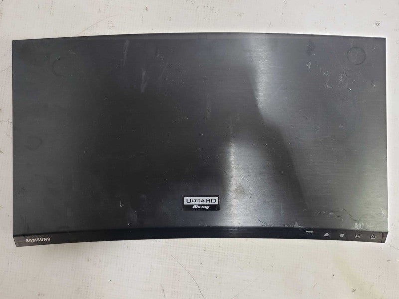 Samsung UBD-M7500 4K Ultra HD Blu-ray Player [