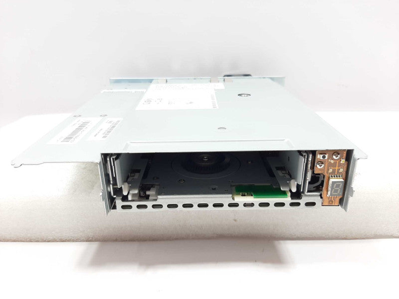 DELL LTO4 ULTRIUM 4-H SAS v2 TAPE DRIVE RFY0H,407CX TL2000 TL4000 46x6071 ~