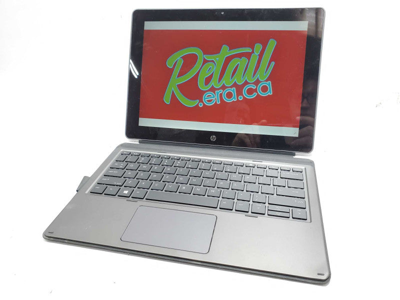 HP Pro X2-612 G2 Tablet, i5 @1.2GHz 8GB DDR3 256GB Storage |