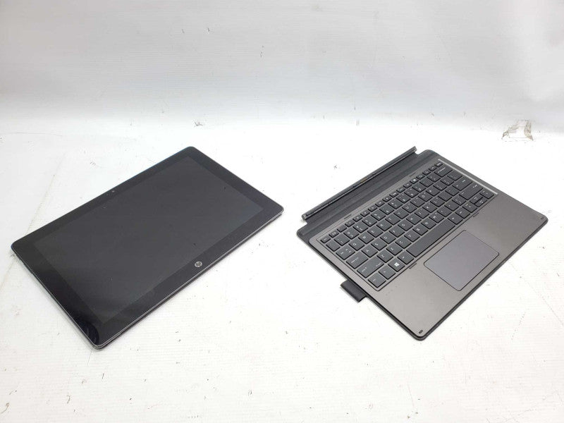 HP Pro X2-612 G2 Tablet, i5 @1.2GHz 8GB DDR3 256GB Storage |