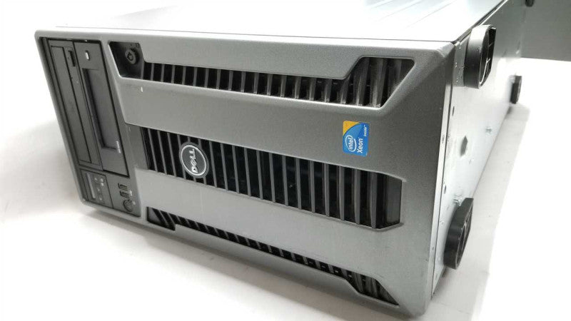 Dell Poweredge T710 Xeon E5620 @ 2.40ghz / 16gb ram / RD1000 disk storage #